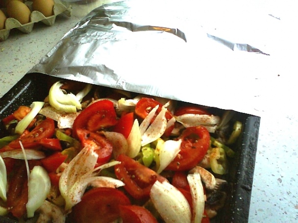 Lečové rezne (fotorecept) - obrázok 9