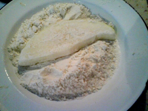 Patizón v syrovom cestíčku (fotorecept) - obrázok 3