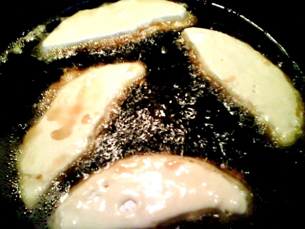 Patizón v syrovom cestíčku (fotorecept) - obrázok 5