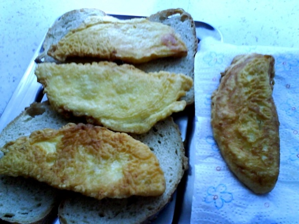 Patizón v syrovom cestíčku (fotorecept) - obrázok 6