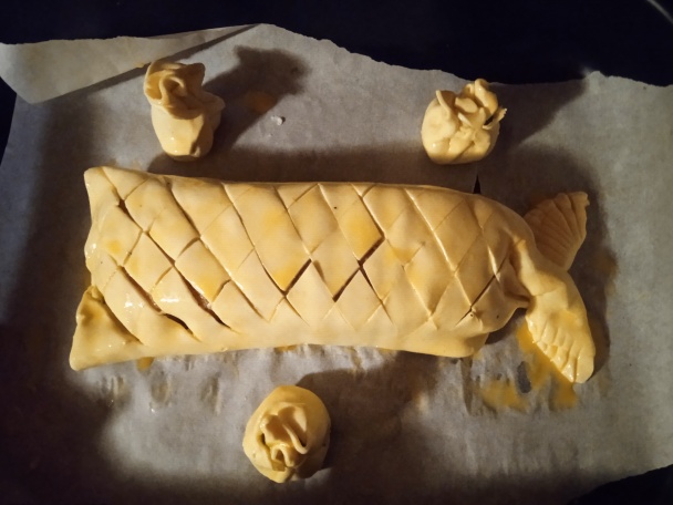 Losos Wellington - obrázok 5