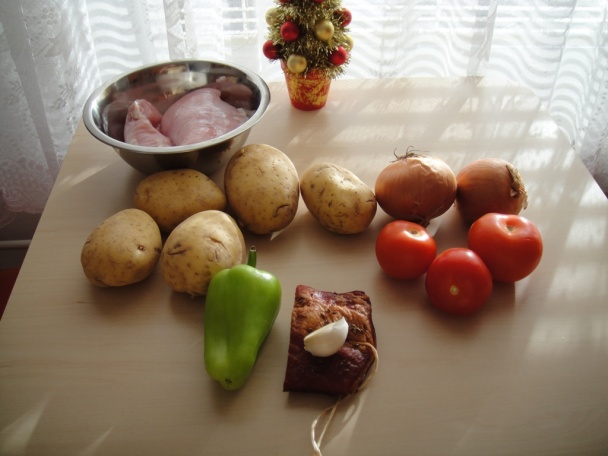 Kuracia živánska - obrázok 1