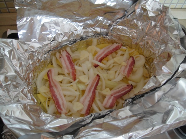 Kuracia živánska - obrázok 4