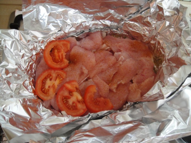 Kuracia živánska - obrázok 5