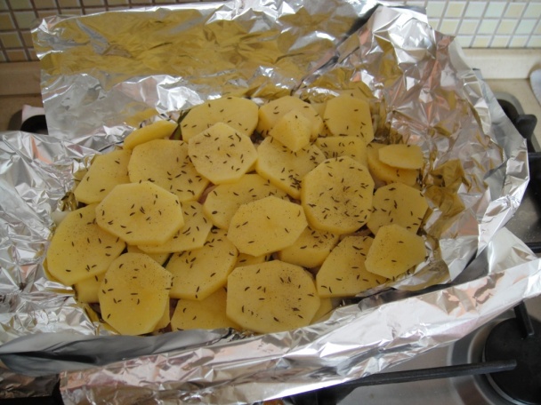 Kuracia živánska - obrázok 7