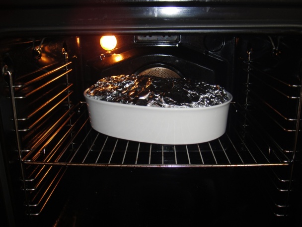 Kuracia živánska - obrázok 8