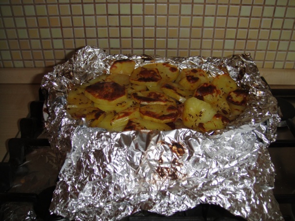 Kuracia živánska - obrázok 9