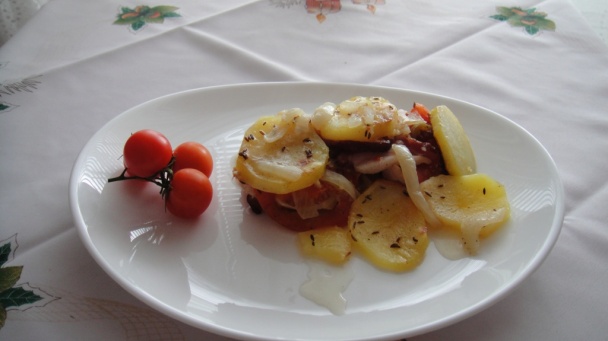 Kuracia živánska - obrázok 10