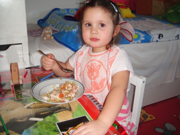 Kuracia živánska - obrázok 11