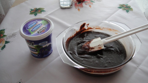 Čokoládová poézia - obrázok 4