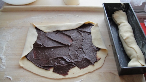 Čokoládová poézia - obrázok 6