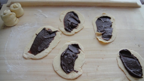 Čokoládová poézia - obrázok 9