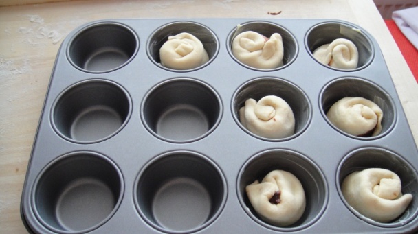 Čokoládová poézia - obrázok 10