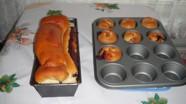 Čokoládová poézia - obrázok 11