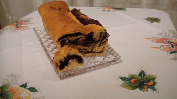 Čokoládová poézia - obrázok 12