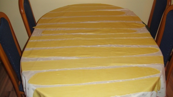 Domáce rezance (fotorecept) - obrázok 7