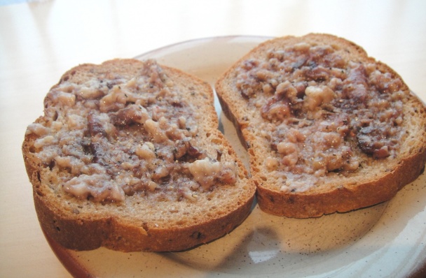 Špiková kosť s chlebíkom (fotorecept) - obrázok 4