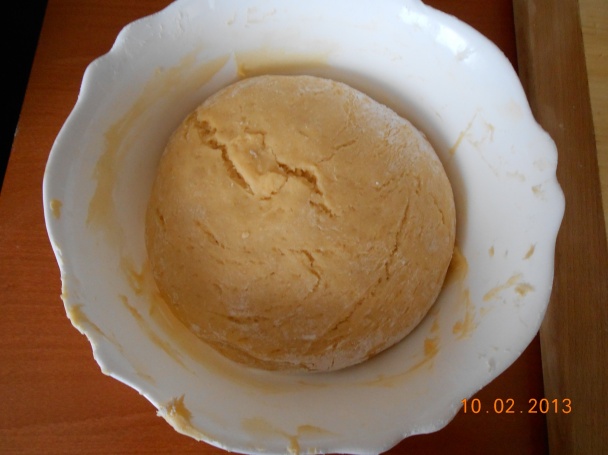 Škoricový chlebík (fotorecept) - obrázok 3