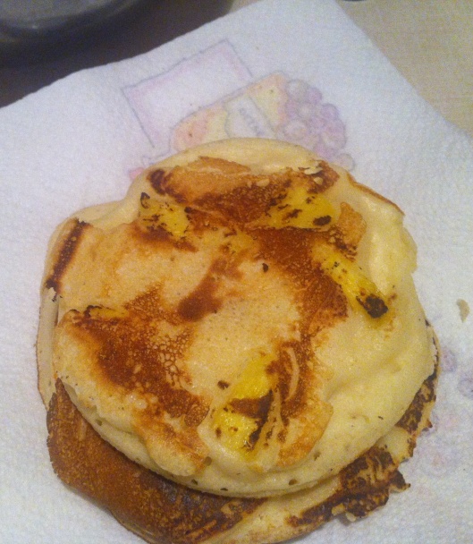 Lievance - obrázok 2