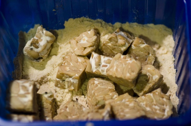 Multi-kulti parybie prsty - obrázok 2