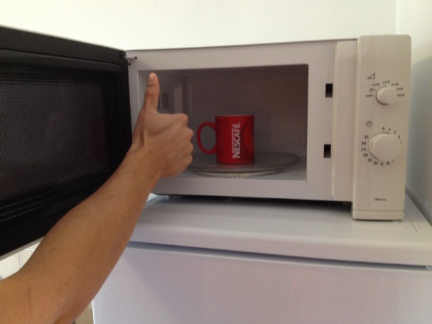 Buchty na pare à la Ganzula - obrázok 2