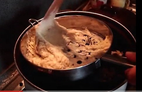 Bryndzové halušky bez lepku (videorecept) - obrázok 2