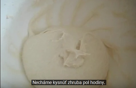Pizza bez lepku (videorecept) - obrázok 1