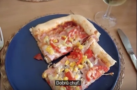 Pizza bez lepku (videorecept) - obrázok 5