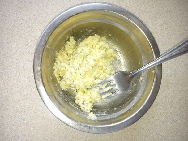 Pečené bravčové koleno s tymianom (fotorecept) - obrázok 3