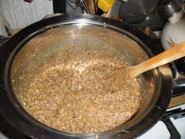 Krehký závin - Makovník/orechovník (fotorecept) - obrázok 3