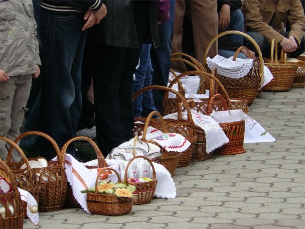 Veľkonočná šviencelina - obrázok 2