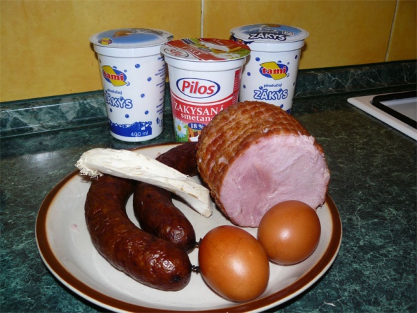 Veľkonočná šviencelina - obrázok 3