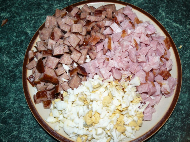 Veľkonočná šviencelina - obrázok 4