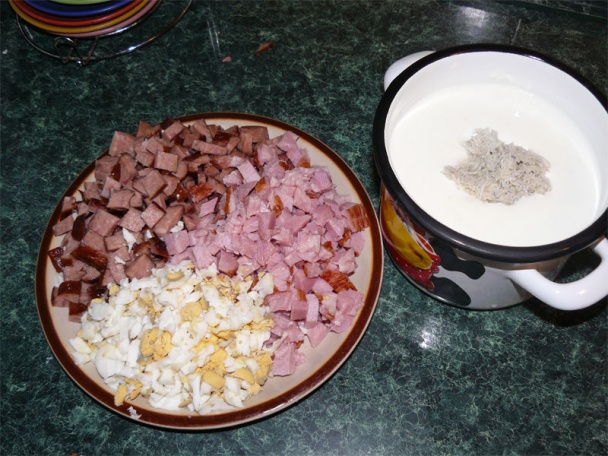 Veľkonočná šviencelina - obrázok 5