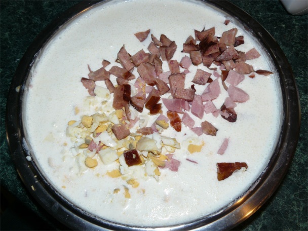 Veľkonočná šviencelina - obrázok 6