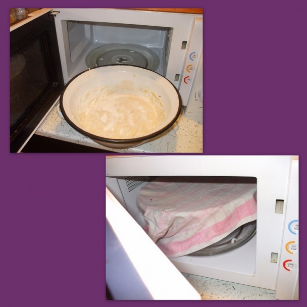 Veľkonočná pascha III. (fotorecept) - obrázok 6