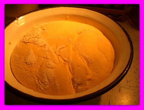 Veľkonočná pascha III. (fotorecept) - obrázok 7