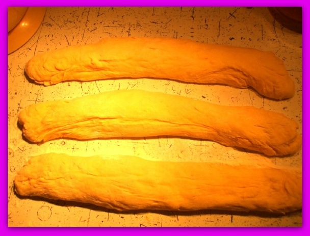 Veľkonočná pascha III. (fotorecept) - obrázok 8