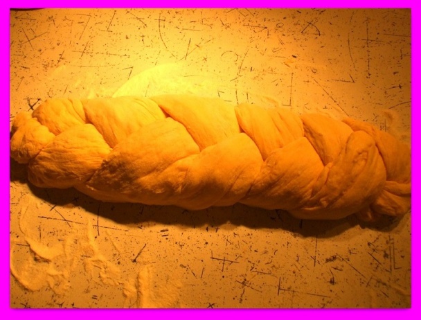 Veľkonočná pascha III. (fotorecept) - obrázok 9