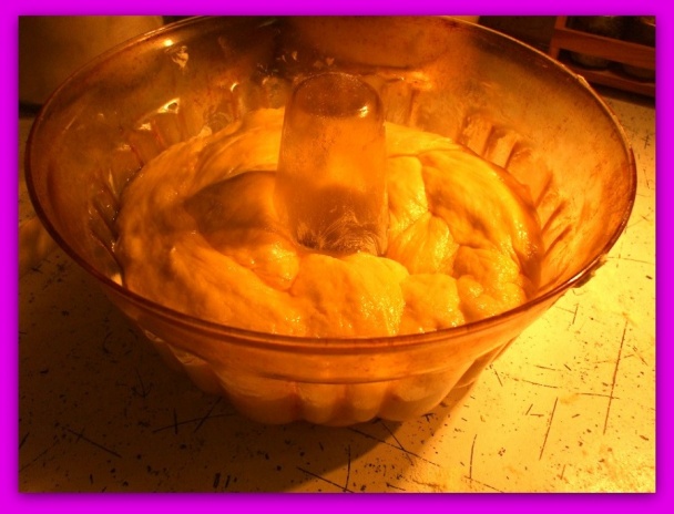 Veľkonočná pascha III. (fotorecept) - obrázok 10