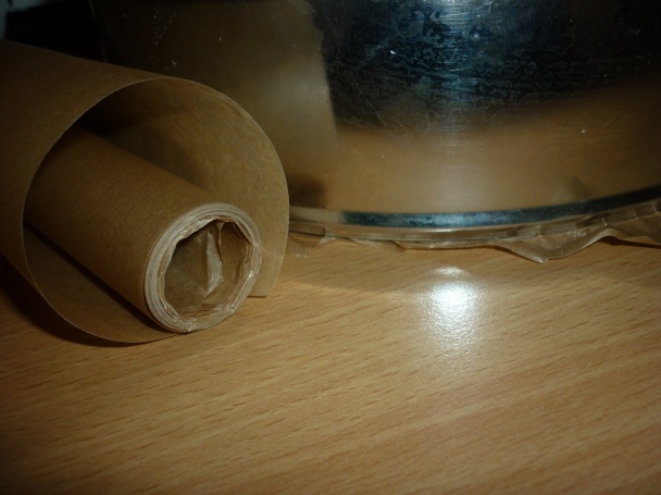 Banánový koláč (fotorecept) - obrázok 1