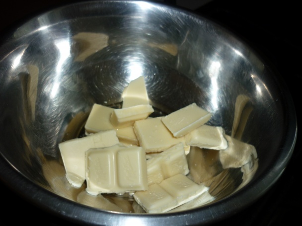 Levanduľová torta (fotorecept) - obrázok 3