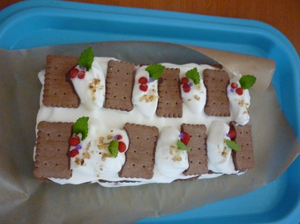 Letné štvorce aj pre začiatočníkov - obrázok 4