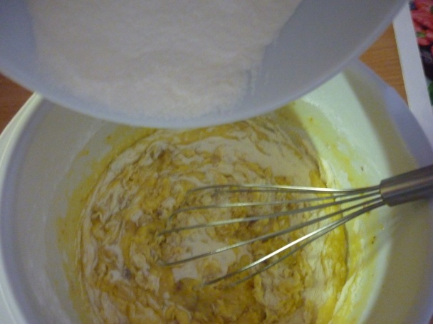 Čokoládová torta (fotorecept) - obrázok 4