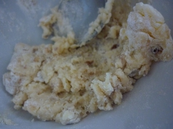 Gombíky (fotorecept) - obrázok 2