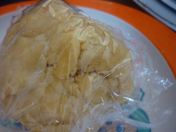 Gombíky (fotorecept) - obrázok 3