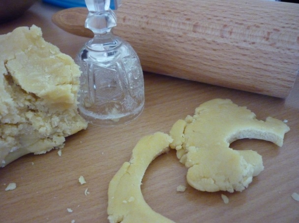 Gombíky (fotorecept) - obrázok 4