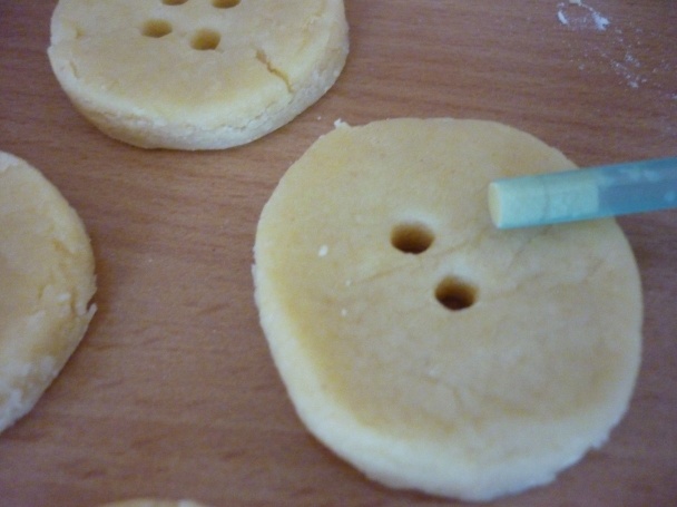 Gombíky (fotorecept) - obrázok 5