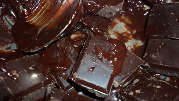 Truffles (fotorecept) - obrázok 1