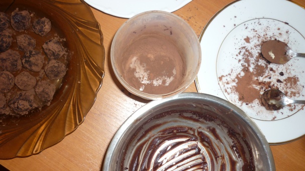 Truffles (fotorecept) - obrázok 4